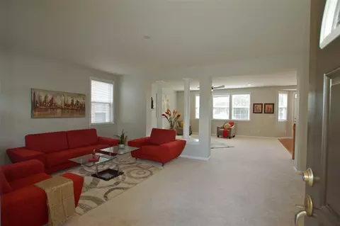 509 Front Ridge Dr, Cary, NC 27519 photo 6