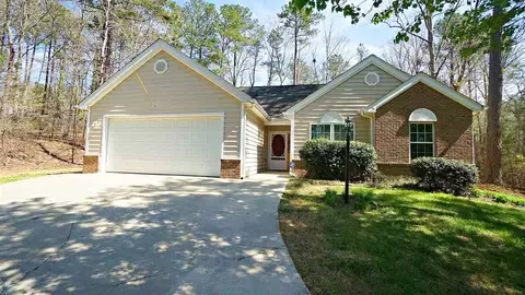 6516 Forest Ridge Dr, Durham, NC 27713 photo 1