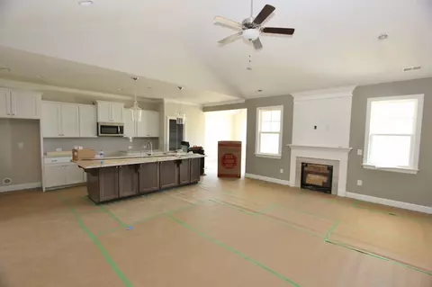 4186 Olde Judd Dr, Willow Spring, NC 27592 photo 3