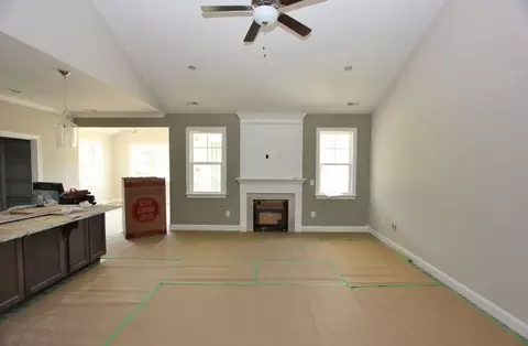 4186 Olde Judd Dr, Willow Spring, NC 27592 photo 2