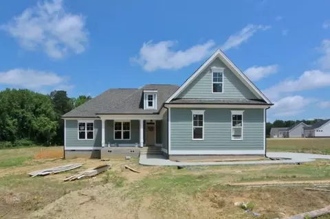 4186 Olde Judd Dr, Willow Spring, NC 27592 photo 1