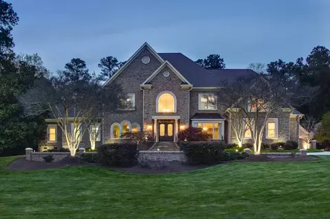 218 Devonbrook Ln, Cary, NC 27518 photo 1