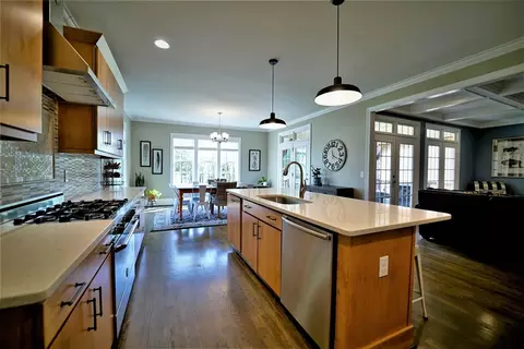 3500 Hundleby Dr, Apex, NC 27539 photo 7