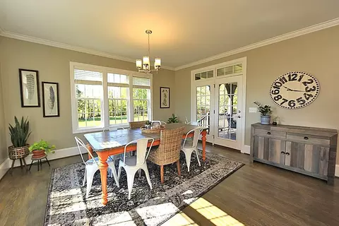 3500 Hundleby Dr, Apex, NC 27539 photo 9