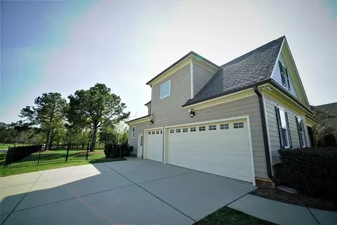 3500 Hundleby Dr, Apex, NC 27539 photo 24
