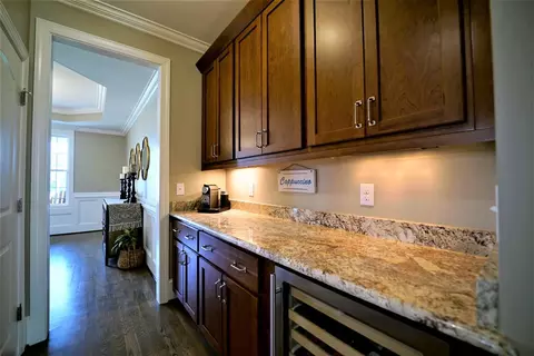 3500 Hundleby Dr, Apex, NC 27539 photo 6