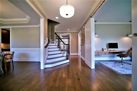 3500 Hundleby Dr, Apex, NC 27539 photo 3