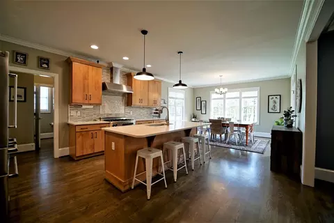 3500 Hundleby Dr, Apex, NC 27539 photo 8