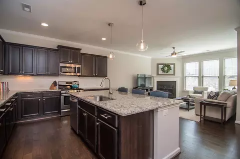 1240 Exchange Pl, Durham, NC 27713 photo 7