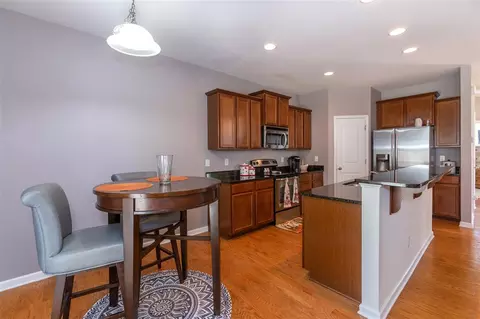 4513 Middletown Dr, Wake Forest, NC 27587 photo 9