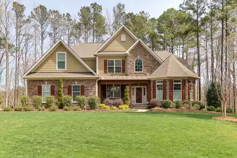 7308 Hasentree Way, Wake Forest, NC 27587 photo 1