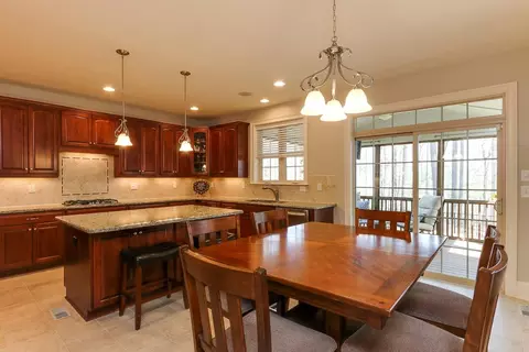 7308 Hasentree Way, Wake Forest, NC 27587 photo 9