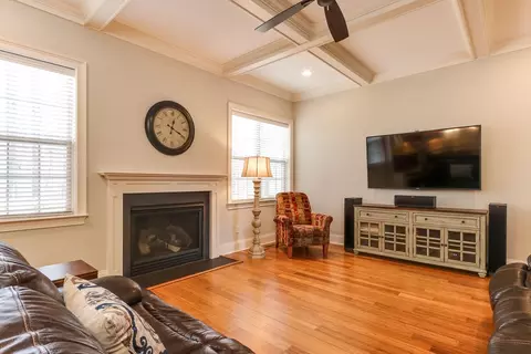 7308 Hasentree Way, Wake Forest, NC 27587 photo 7