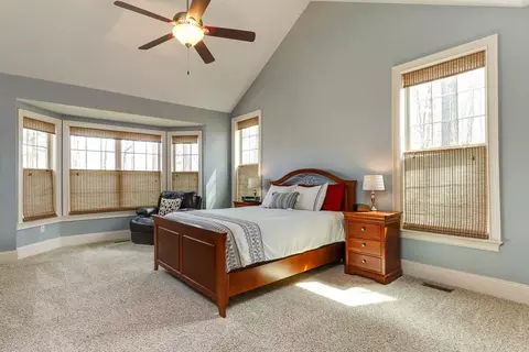 7308 Hasentree Way, Wake Forest, NC 27587 photo 14