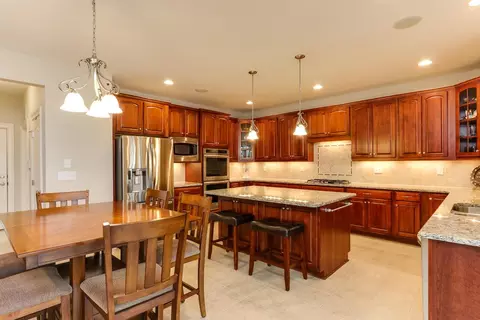 7308 Hasentree Way, Wake Forest, NC 27587 photo 11