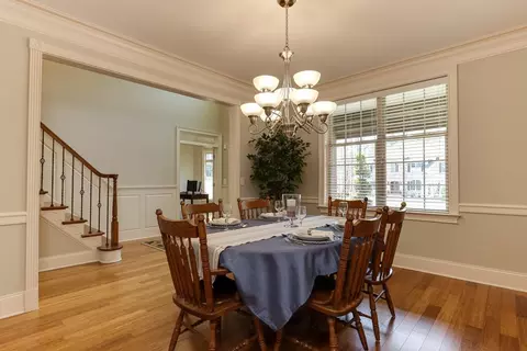 7308 Hasentree Way, Wake Forest, NC 27587 photo 5