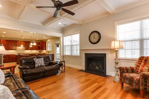 7308 Hasentree Way, Wake Forest, NC 27587 photo 8