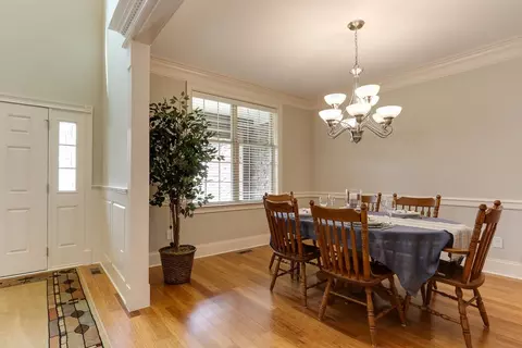 7308 Hasentree Way, Wake Forest, NC 27587 photo 4