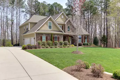 7308 Hasentree Way, Wake Forest, NC 27587 photo 2