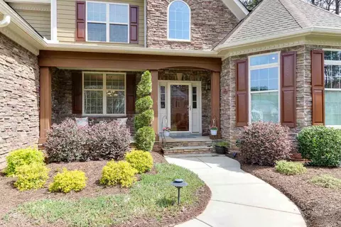 7308 Hasentree Way, Wake Forest, NC 27587 photo 3