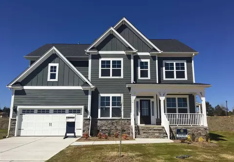 114 Lisburn Ct, Garner, NC 27529 photo 1