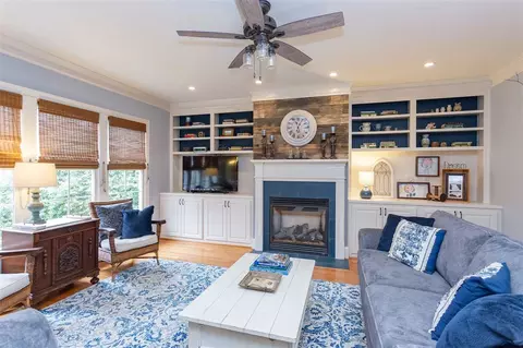 8713 Ormand Way, Wake Forest, NC 27587 photo 13