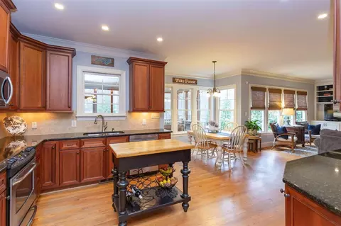 8713 Ormand Way, Wake Forest, NC 27587 photo 5