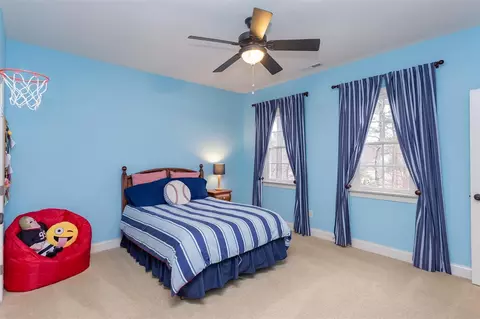 8713 Ormand Way, Wake Forest, NC 27587 photo 18