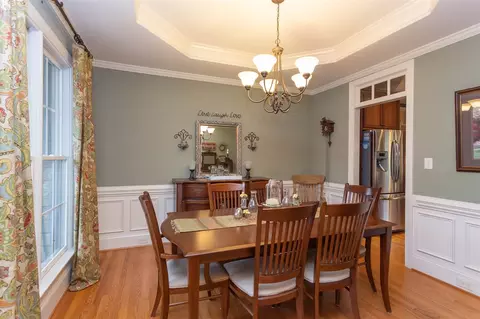 8713 Ormand Way, Wake Forest, NC 27587 photo 8