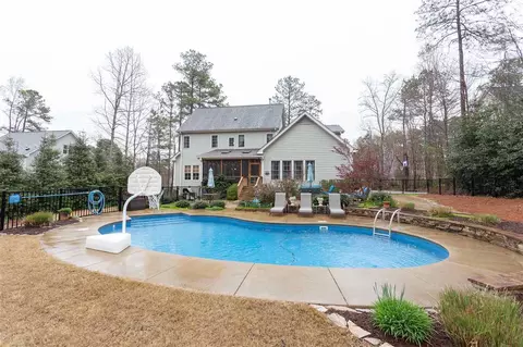 8713 Ormand Way, Wake Forest, NC 27587 photo 28