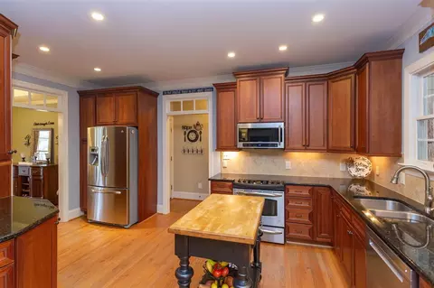 8713 Ormand Way, Wake Forest, NC 27587 photo 6