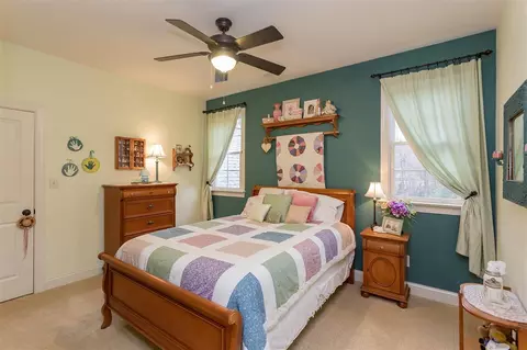 8713 Ormand Way, Wake Forest, NC 27587 photo 20