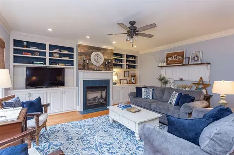 8713 Ormand Way, Wake Forest, NC 27587 photo 12