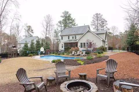 8713 Ormand Way, Wake Forest, NC 27587 photo 30