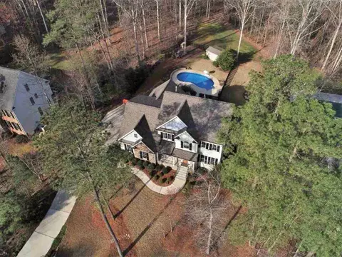 8713 Ormand Way, Wake Forest, NC 27587 photo 2