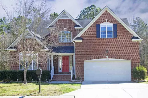 1003 Martry Rd, Durham, NC 27713 photo 1
