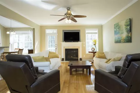 1003 Martry Rd, Durham, NC 27713 photo 9