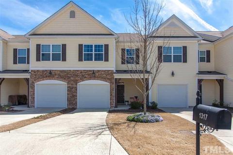 1317 Nicklaus Dr, Durham, NC 27705 photo 1