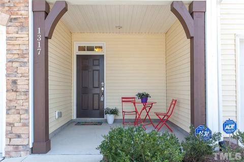 1317 Nicklaus Dr, Durham, NC 27705 photo 2