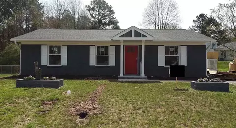 1503 Lantern Pl, Durham, NC 27707 photo 1