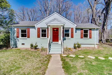 21 Hawthorne Dr, Durham, NC 27712 photo 1