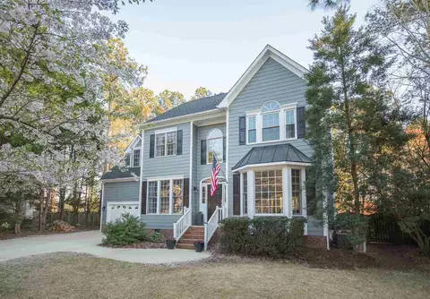 1203 Benoit Pl, Apex, NC 27502 photo 1