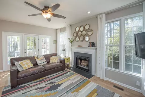 1203 Benoit Pl, Apex, NC 27502 photo 6