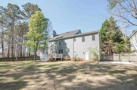 1203 Benoit Pl, Apex, NC 27502 photo 26