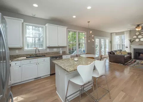1203 Benoit Pl, Apex, NC 27502 photo 8