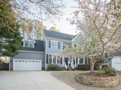 1203 Benoit Pl, Apex, NC 27502 photo 27
