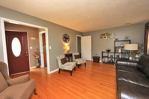 616 Bellhaven St, Garner, NC 27529 photo 5