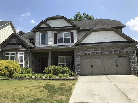 141 Windrush Ln, Durham, NC 27703 photo 1