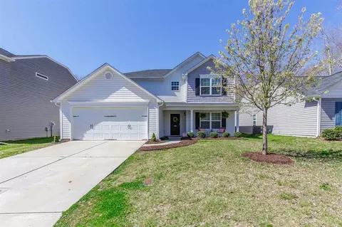 202 Trimble Dr, Elon, NC 27244 photo 1