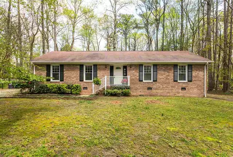 910 Prologue Rd, Durham, NC 27712 photo 2